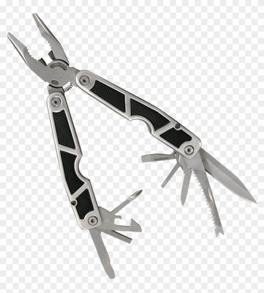 Facões E Ferramentas - Ferramenta Multiuso Clipart