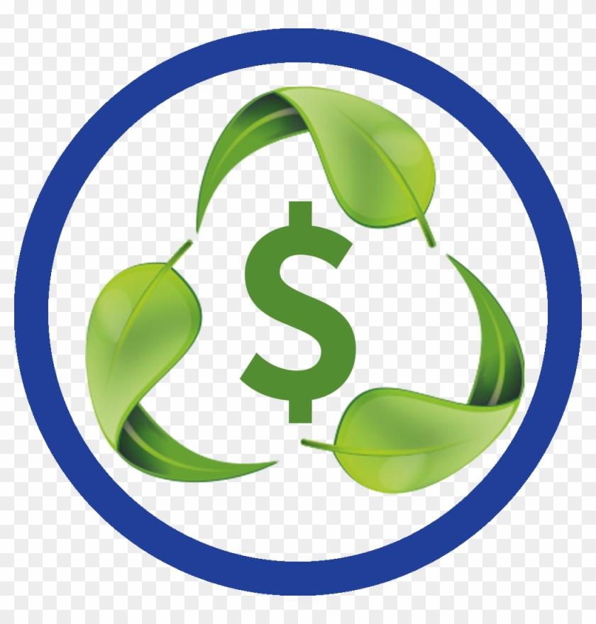 Financing Green Energy Projects - Protecting An Environment Clipart #3749294