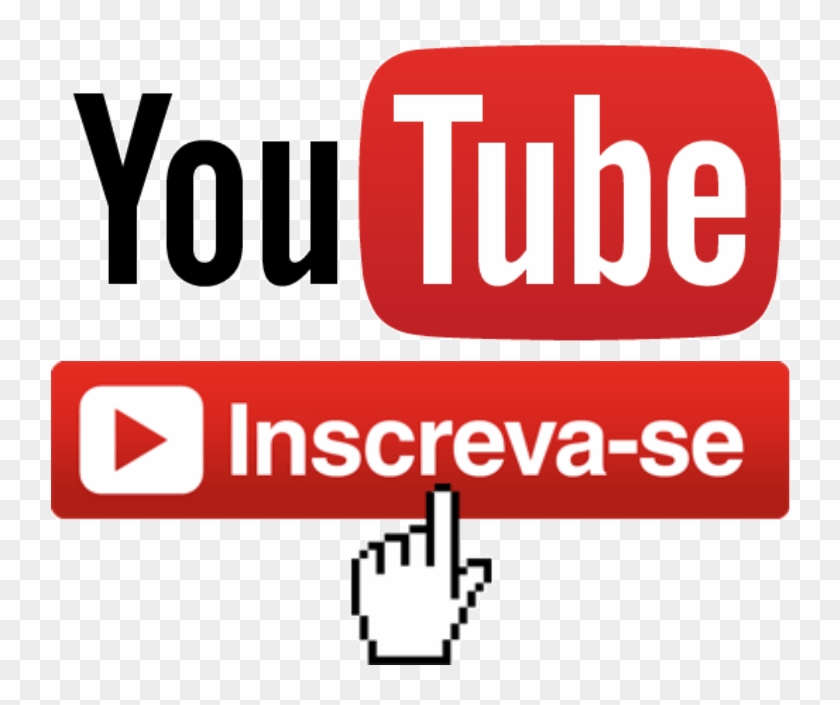 Clip Art Se Inscreva Png - Imagem Inscreva Se Png Transparent Png