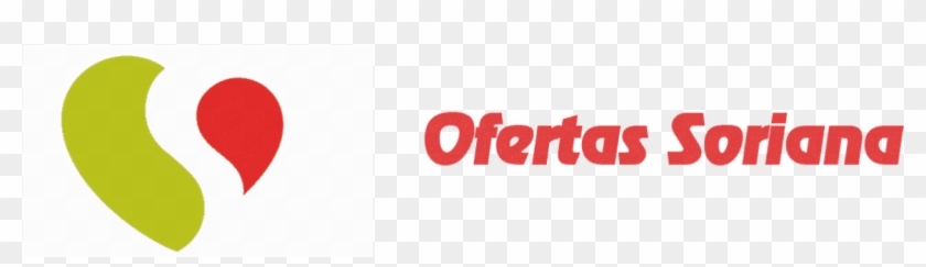 Ofertas Soriana 30% 50% Descuentos Y Promociones - Soriana Logo Png Clipart