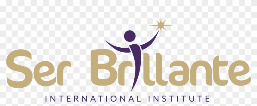 Ser Brillante Logo Recuadro - Graphic Design Clipart #3749455