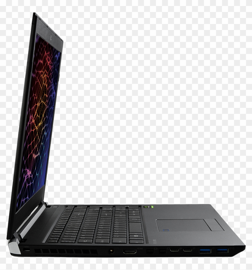 Is Now Offering A Powerful Mobile Workstation - Netbook Clipart #3749510