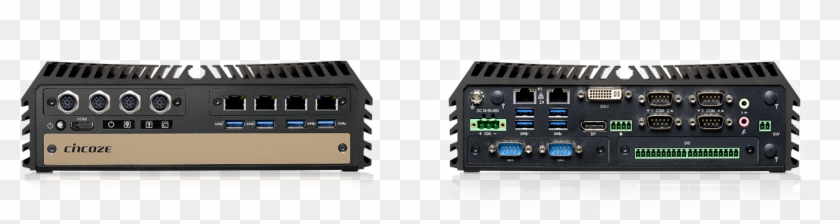 Cincoze, A Professional Manufacturer Of Embedded Computing - Switch Clipart