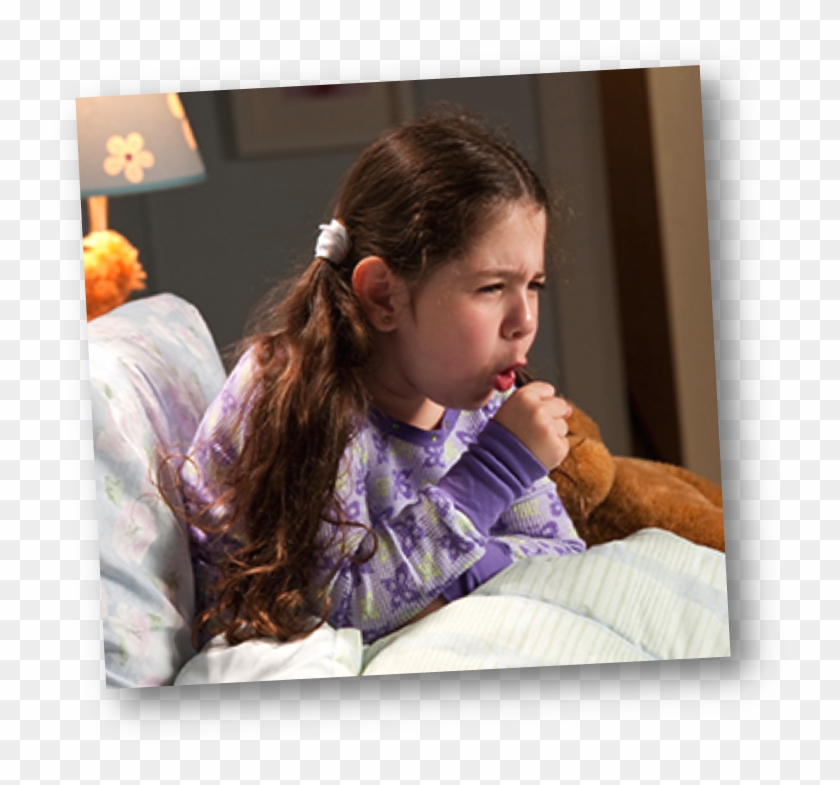 Croup Cough - Cough Clipart