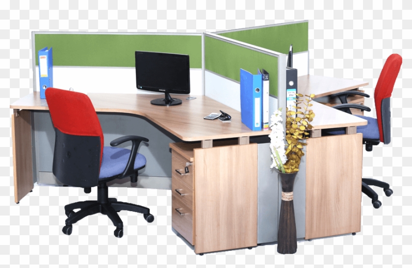 Desktop Computer Clipart