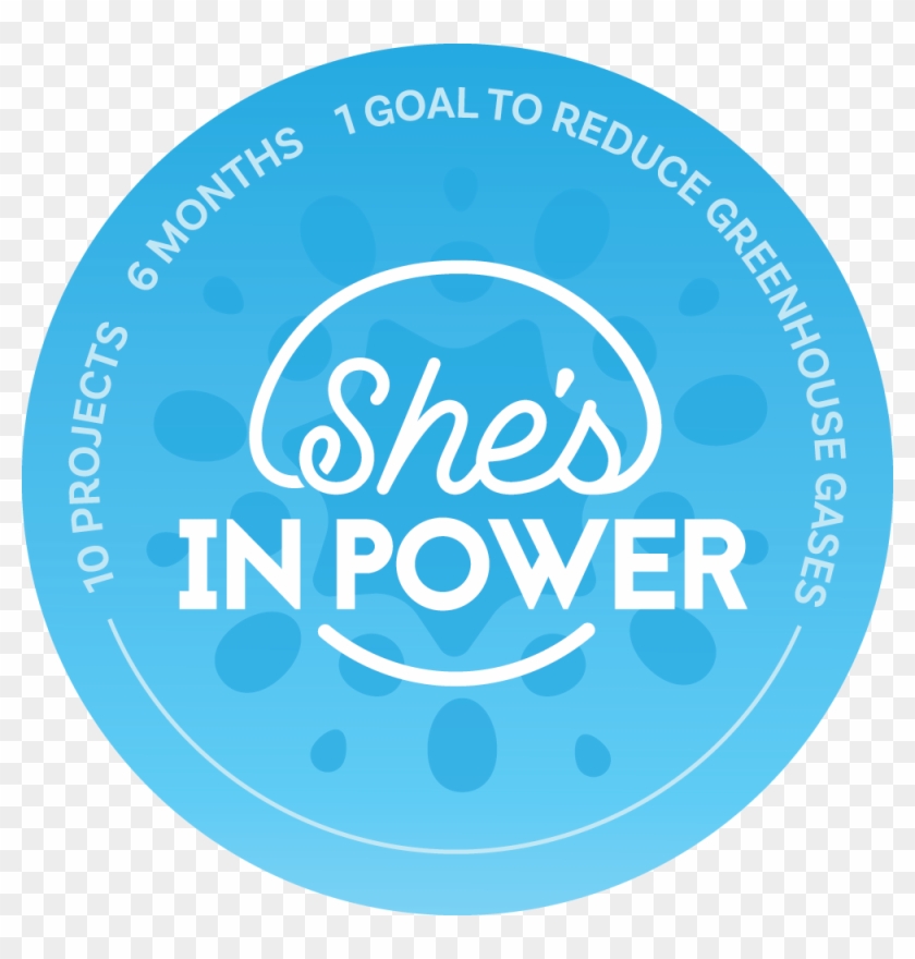 Fuel Our Community's Clean Energy Future - Circle Clipart