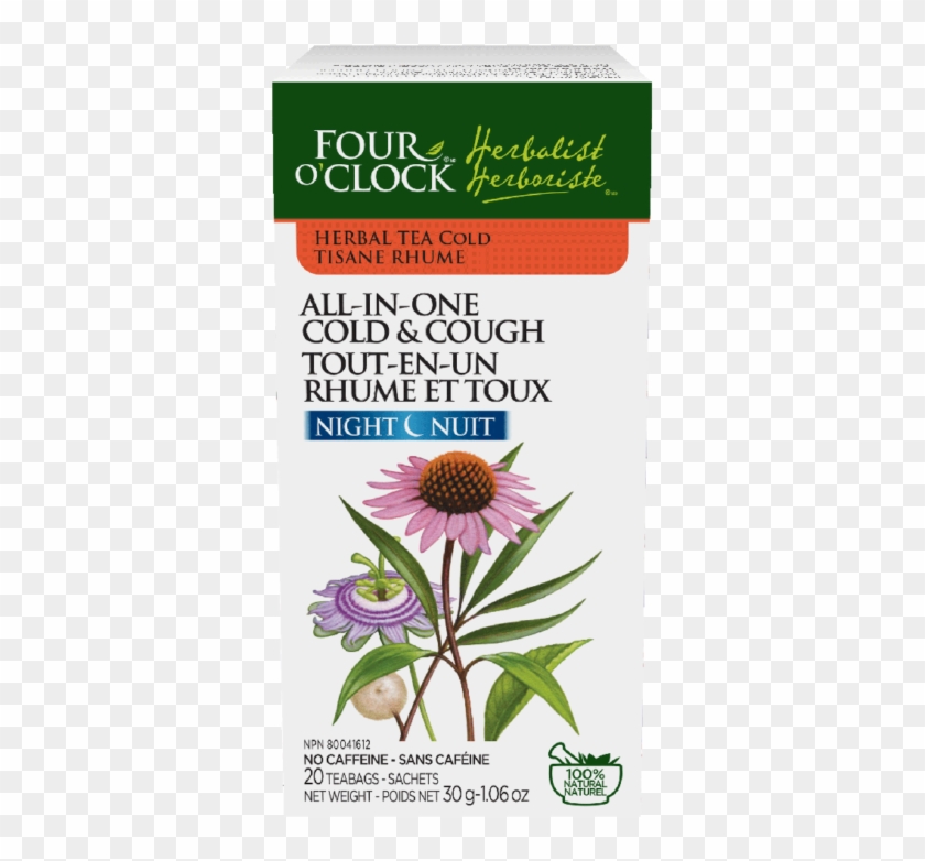 2639 - Herbal Tea For Cough Clipart