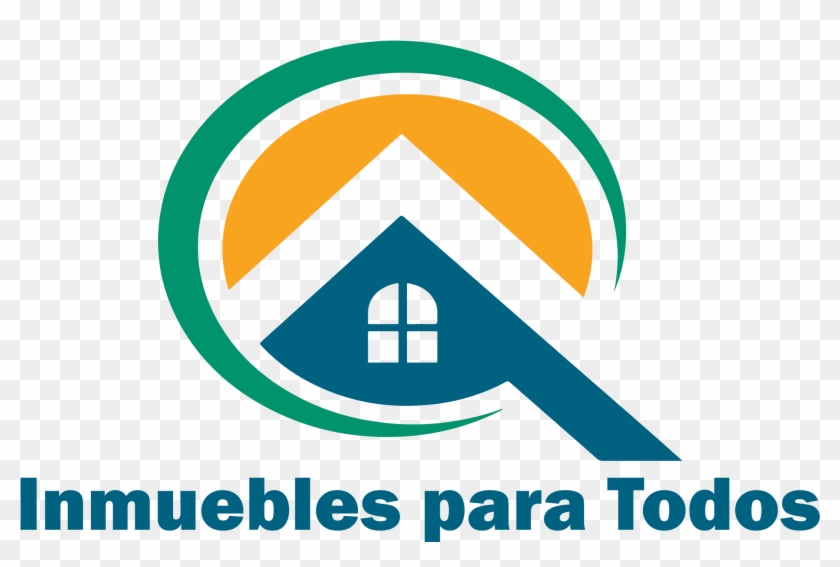 Inmuebles Para Todos-inmobiliaria Venta Renta Y Administracion - Graphic Design Clipart #3749725