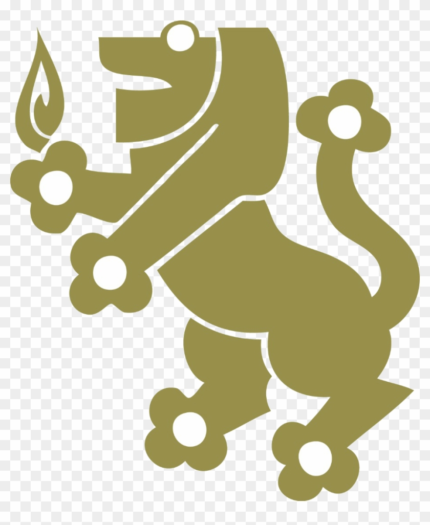 Lion Of Judah Clipart #3749785