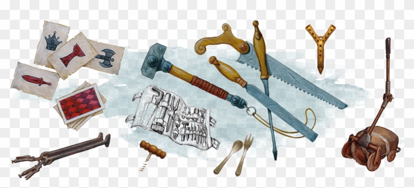 Metalworking Hand Tool Clipart