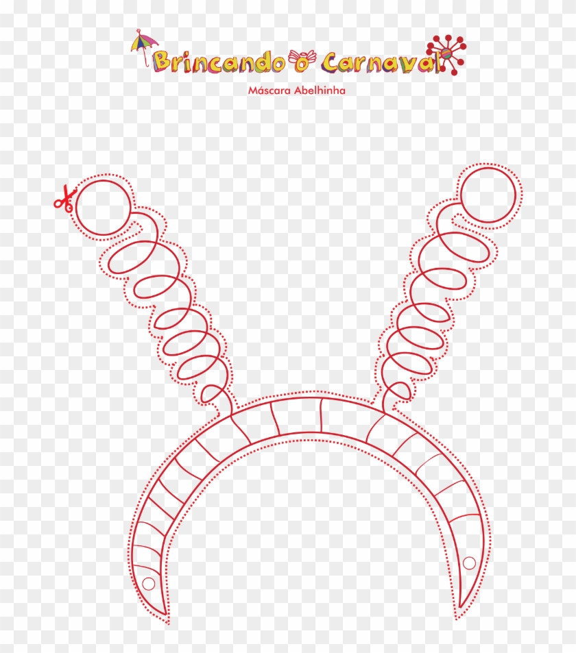 Gravata Borboleta - Illustration Clipart #3749921