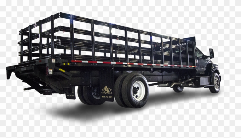 Trailer Clipart #3749950