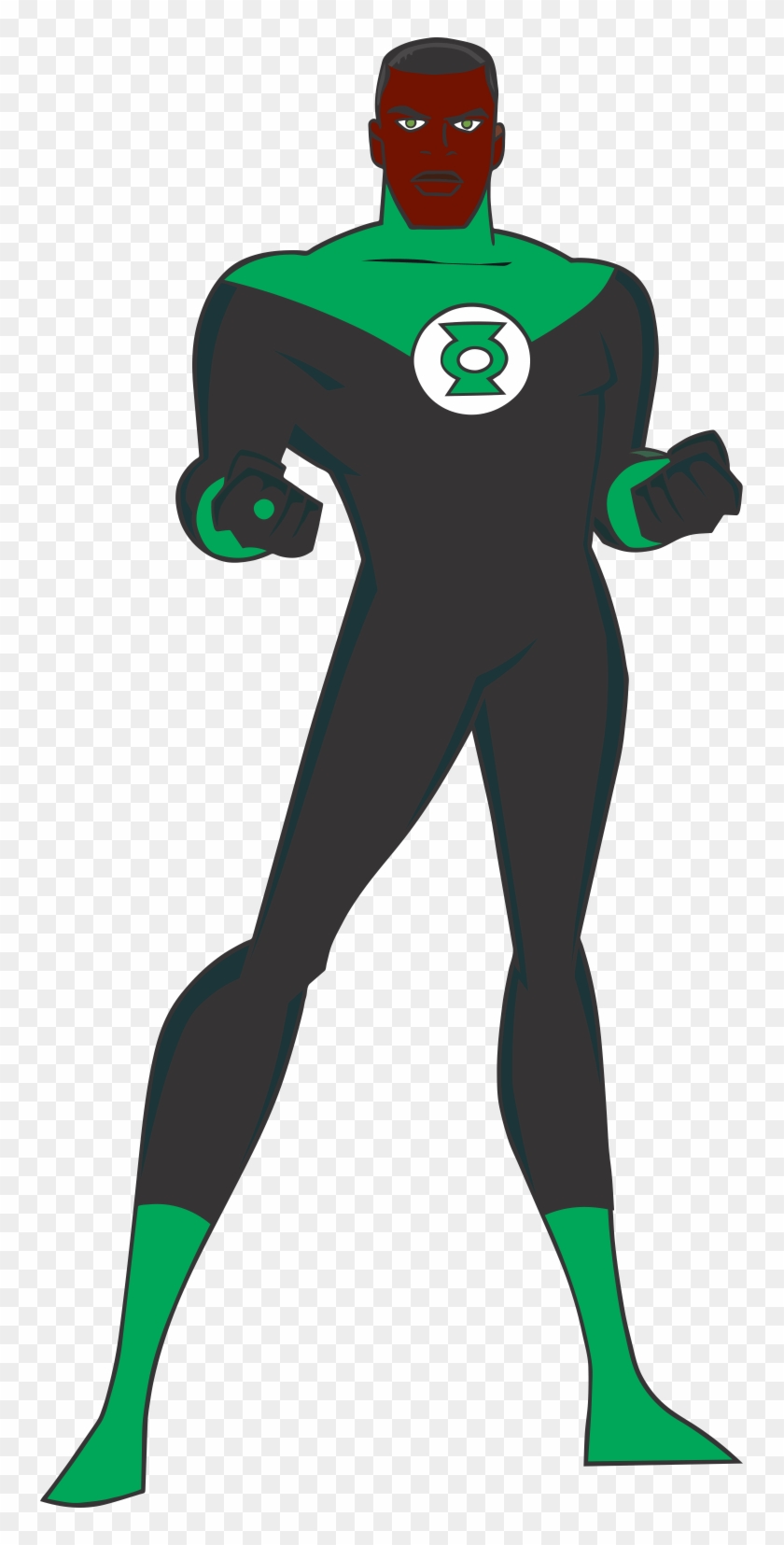 Imagens Liga Da Justiça Clipart #3749988