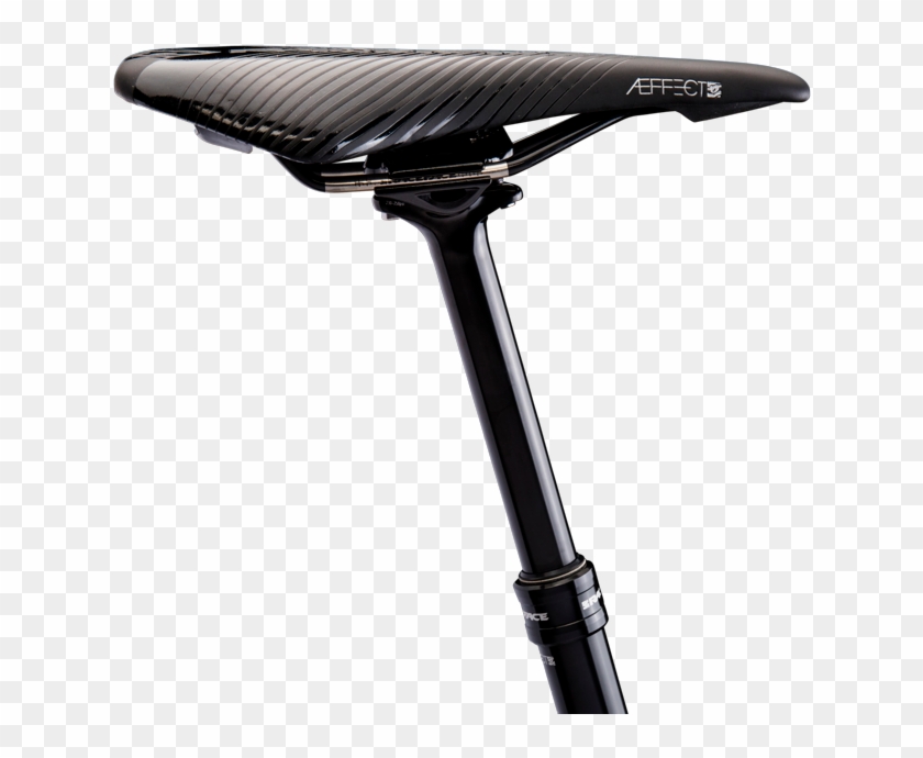 Race Face Introduced The New Aeffect Dropper Post - Seatpost Clipart