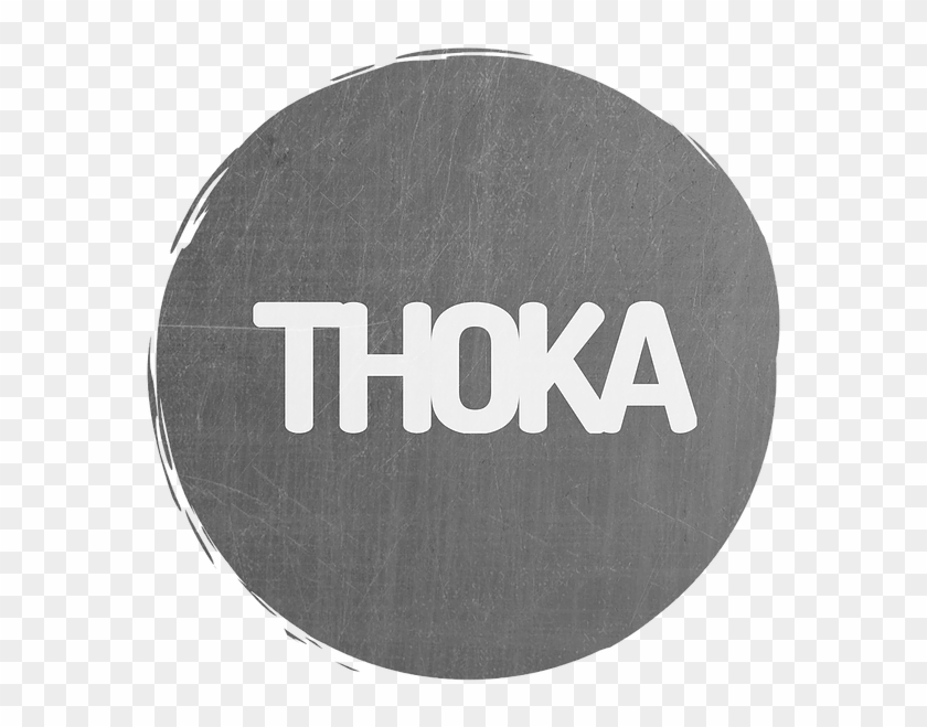 Thoka Transp1 - Circle Clipart