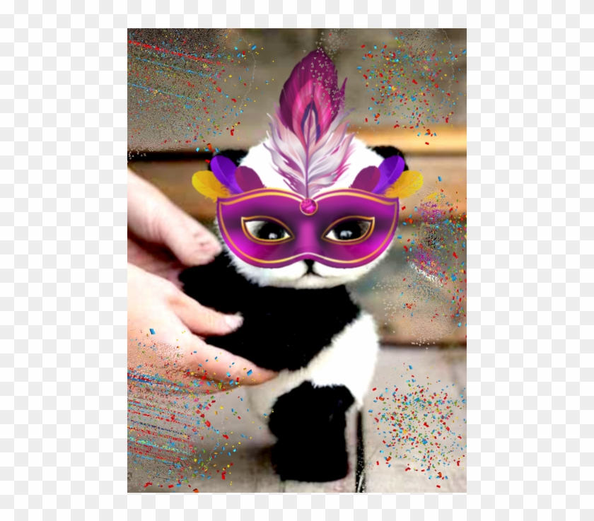 Meerkat Panda Clipart