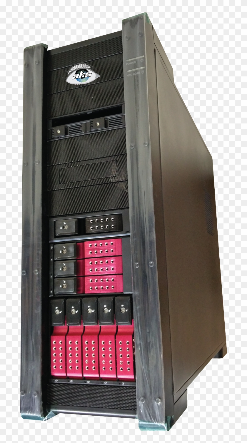 Computer Hardware Clipart #3750148