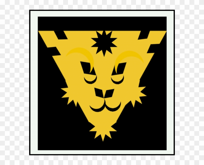 Lion Of Judah - Melbourne Vlag Clipart #3750180