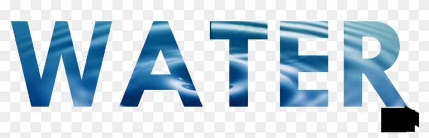 Fountain Clipart Blue Water - Graphic Design - Png Download #3750183