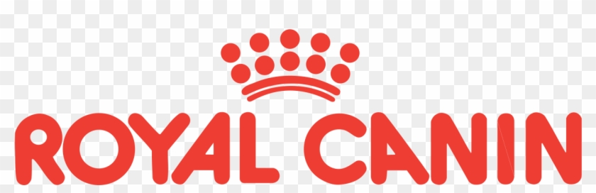 Royal Canin Logo - Royal Canin Logo Png Clipart #3750264
