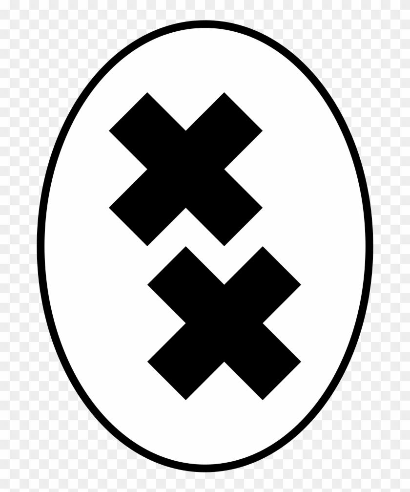 Double Cross - Great Dictator Double Cross Clipart