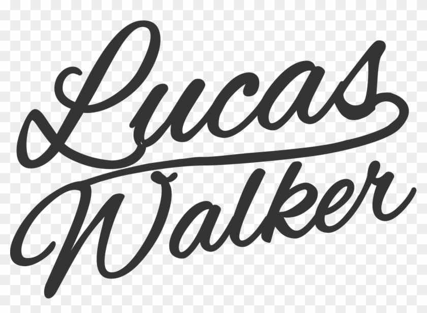 Inscreva-se No Canal Do Youtube - Calligraphy Clipart #3750475