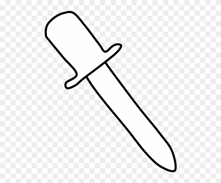 Dropper, Png Dropper, Black And White - Line Art Clipart #3750525