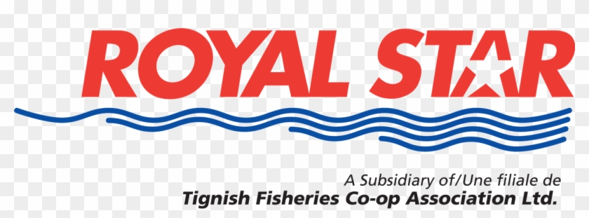 Royal Star Logo - Royal Star Clipart