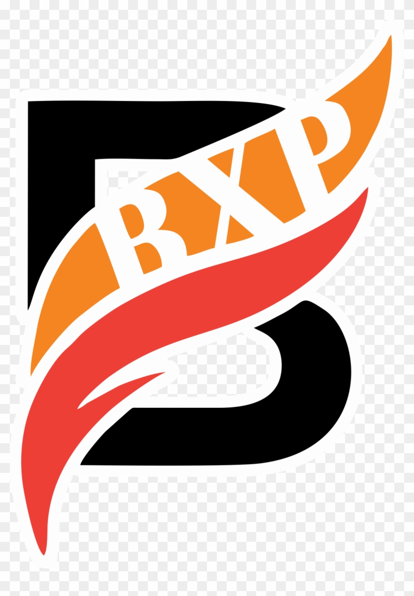 Bxp2vetorizado - Graphic Design Clipart