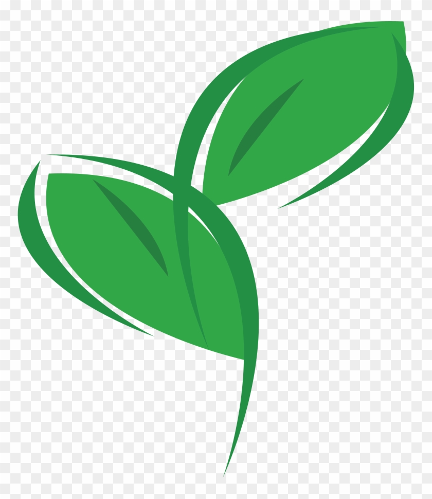 Eco Office Plants - Eco Friendly Clipart #3750715