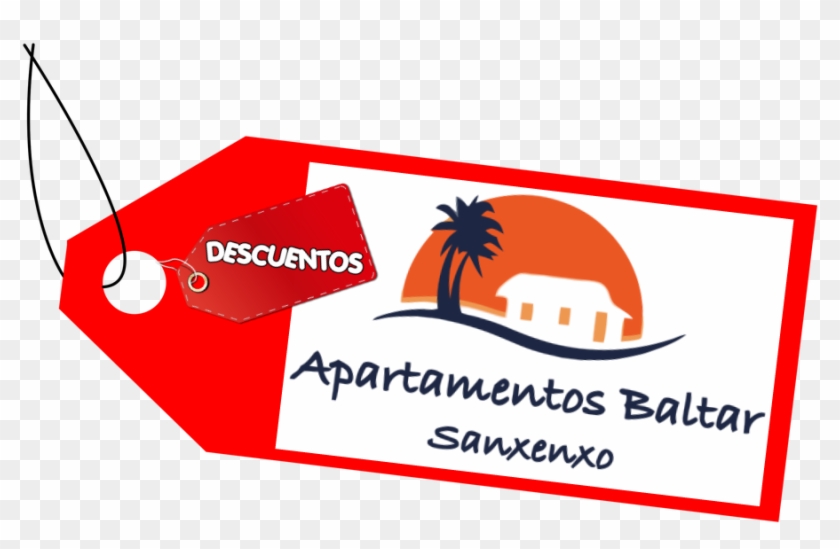 #apartamentoensanxenxo Hashtag On Twitter - Label Clipart #3750820