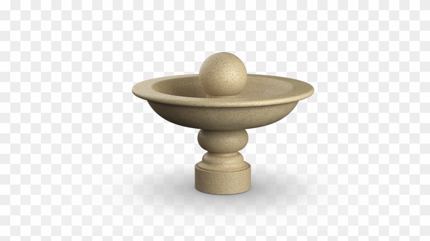 Q 5 F In Bungalow - Fountain Clipart