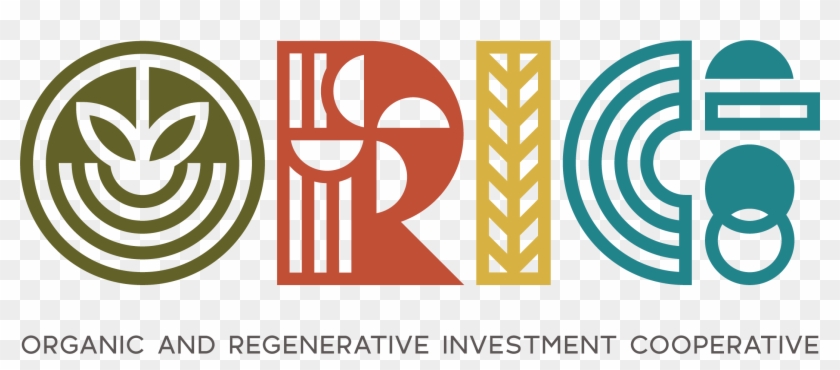 Oric Logo Taglinebelow Cmyk - Graphic Design Clipart #3750964