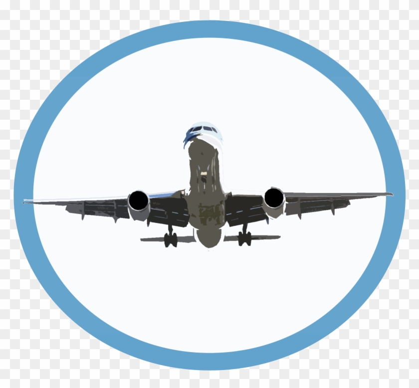 Https - //upload - Wikimedia - - Osaka International Airport Clipart #3751044