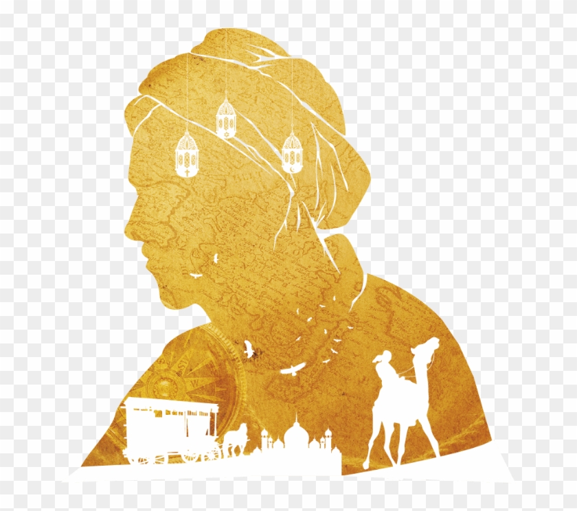 Know Our History - Illustration Clipart