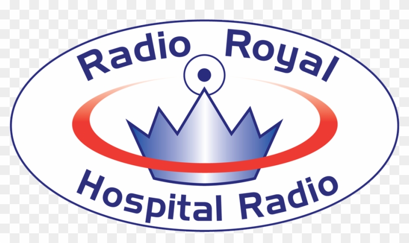 About - Radio Royal Logo Clipart #3751168
