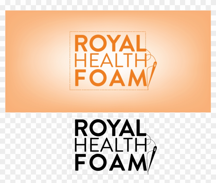 Feminine, Elegant, Royal Logo Design For Royal Health - Ashton Woods Homes Clipart #3751344