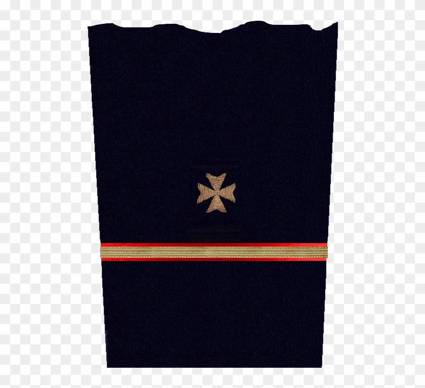Bocamanga De Alférez Médico De La Armada - Emblem Clipart #3751391