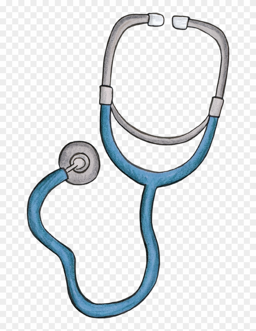 Médico, Hospital, Doentes E Etc - Doctor Clipart - Png Download #3751422