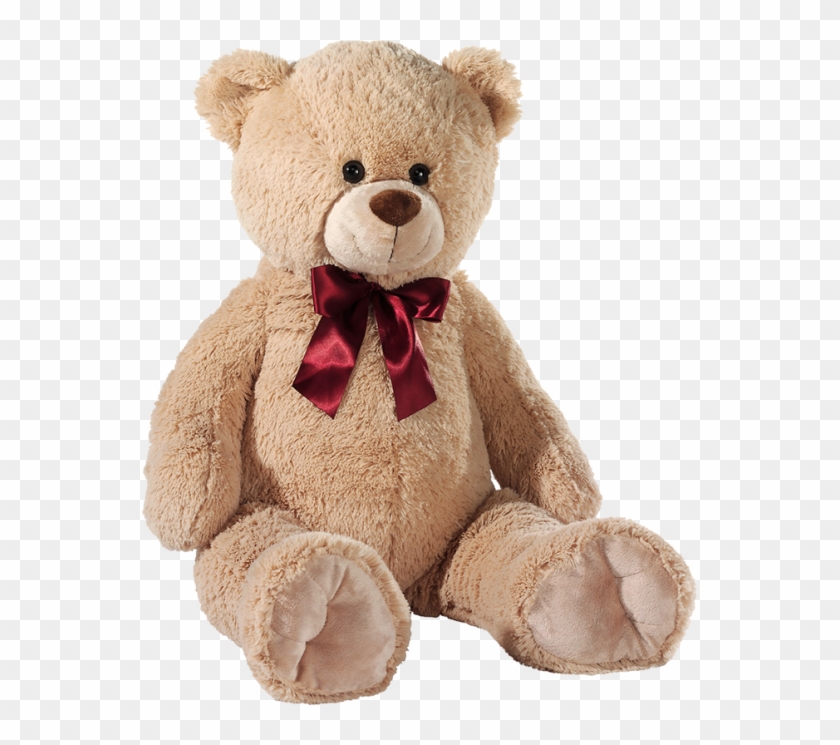 Ursinho Fofo Em Png Ursinho Fofo Em Png - Plush Clipart