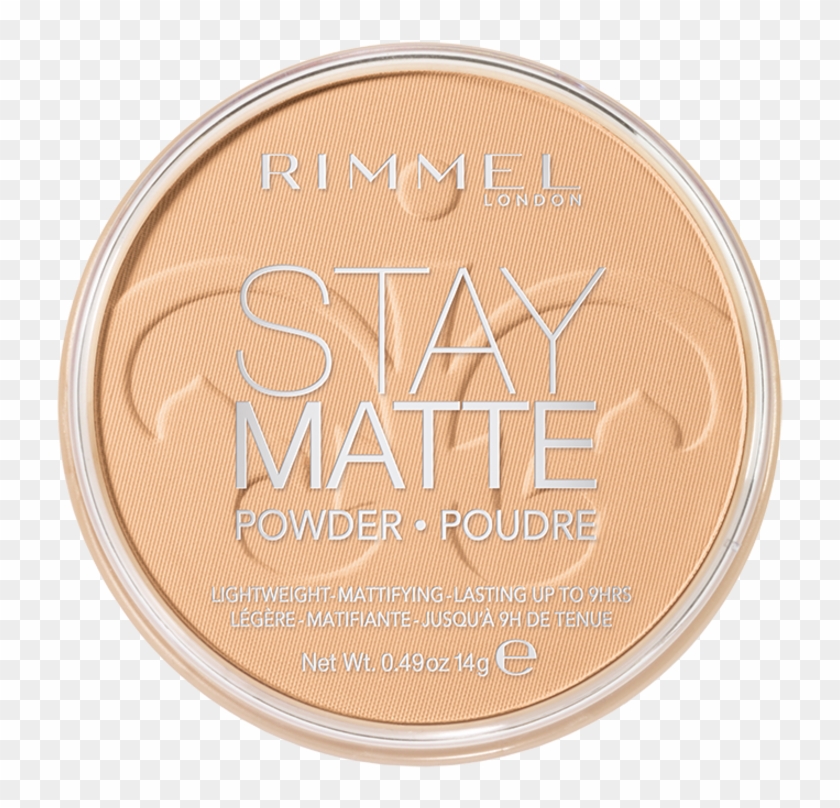 Stay Matte Polvo Compacto - Stay Matte Clipart