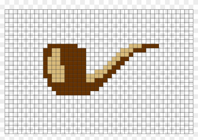 Car Logo Pixel Art Clipart #3751593
