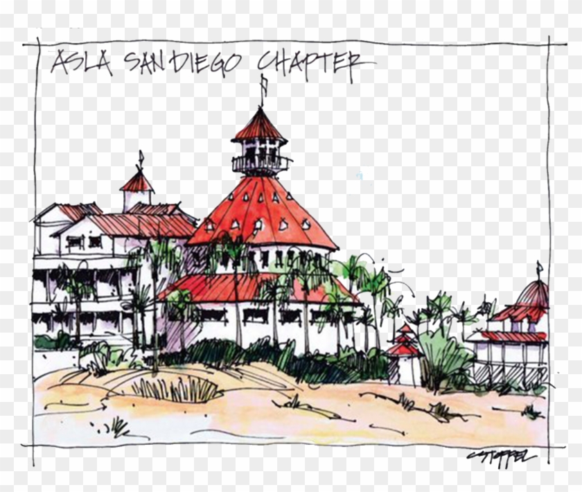 Anova Sketch Crawl - Illustration Clipart