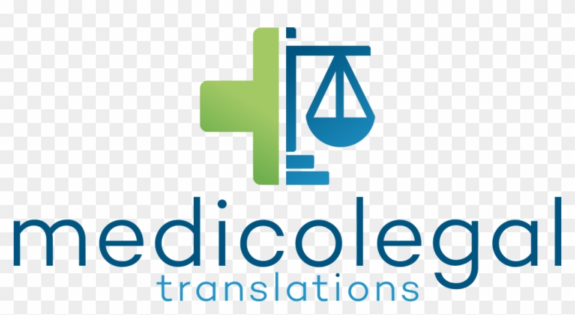 Logo - Medicolegal Consulting Business Logo Clipart
