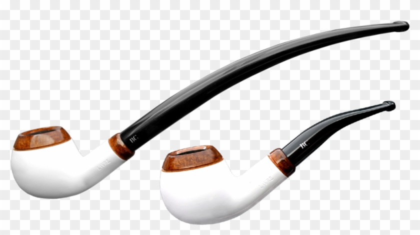 Butz Choquin Livre White - Pipe Clipart