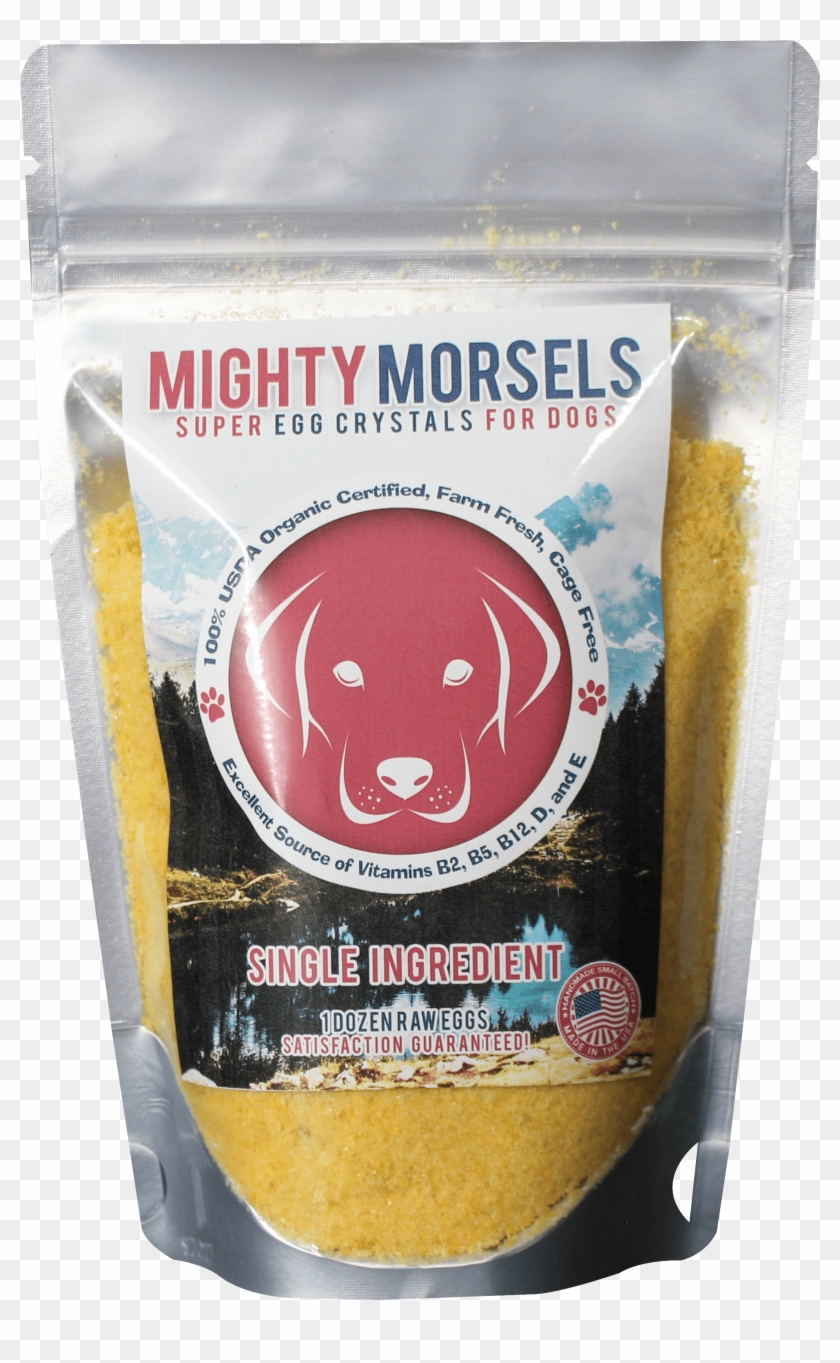 Super Egg Crystals - Drink Clipart