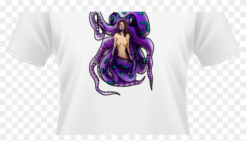 Polvo Mulher - Illustration Clipart #3752084