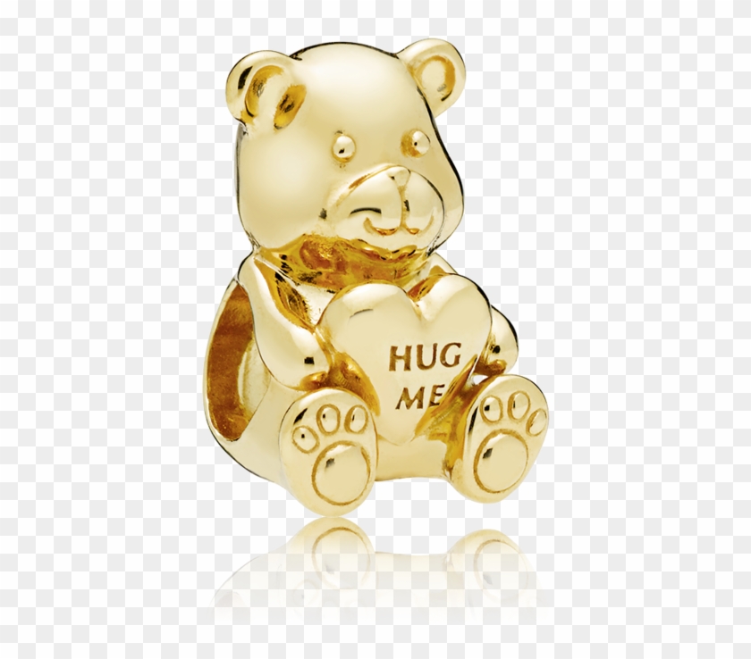 Pandora Theodore Charm Clipart #3752085