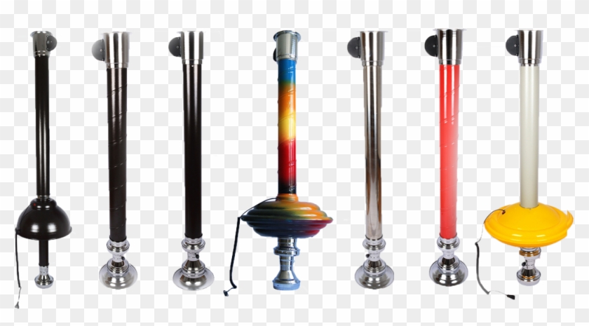 Lift Exhasut Smoke Pipe - Bunsen Burner Clipart