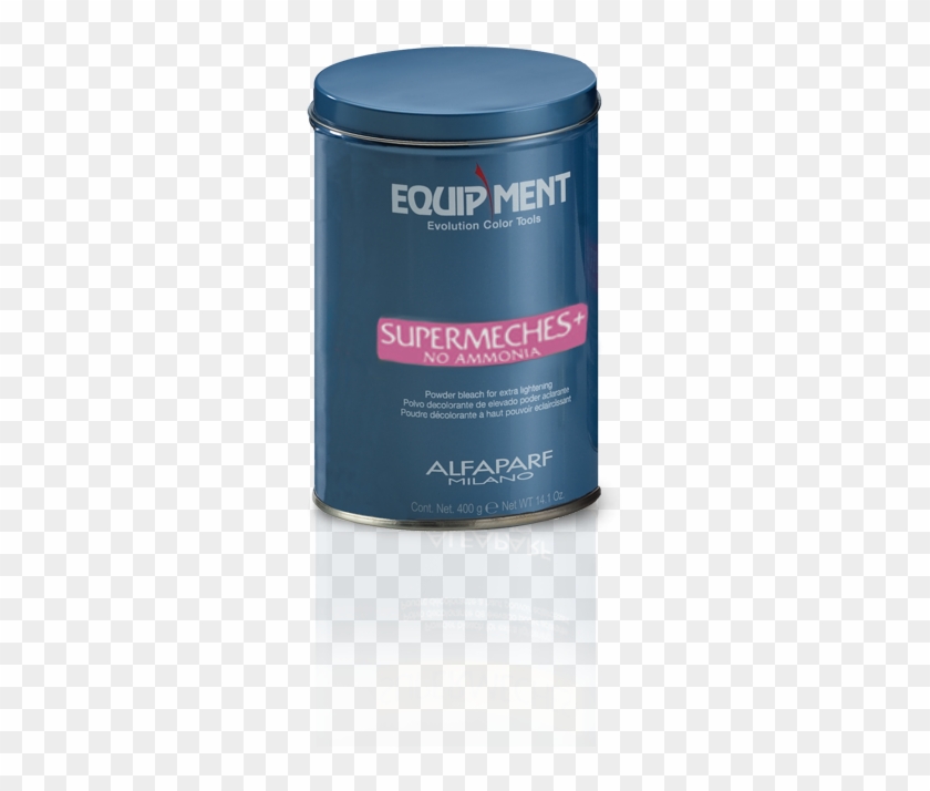 Supermeches No Ammonia - Alfaparf Equipment Supermeches No Ammonia Clipart #3752153